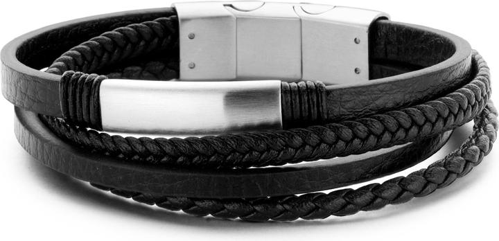 Produktbild Frank 1967 Leather (21 cm, Leder, Edelstahl)