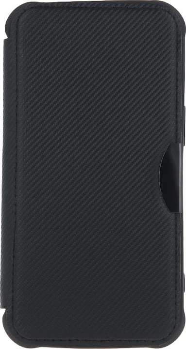 Actual product image OEM Smart Carbon case for iPhone 7 / 8 / SE 2020 / SE 2022 black (Apple iPhone SE (3rd Gen), Apple iPhone SE (2nd Gen), Apple iPhone 7)