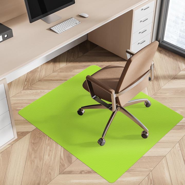 Image du produit Karat Tapis de protection du sol Color (114 x 200 cm)