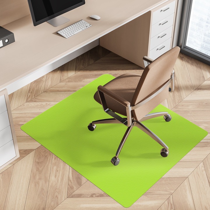 Produktbild Karat Bodenschutzmatte Color (114 x 200 cm)