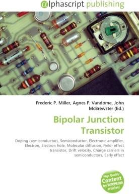 Bipolar Junction Transistor
