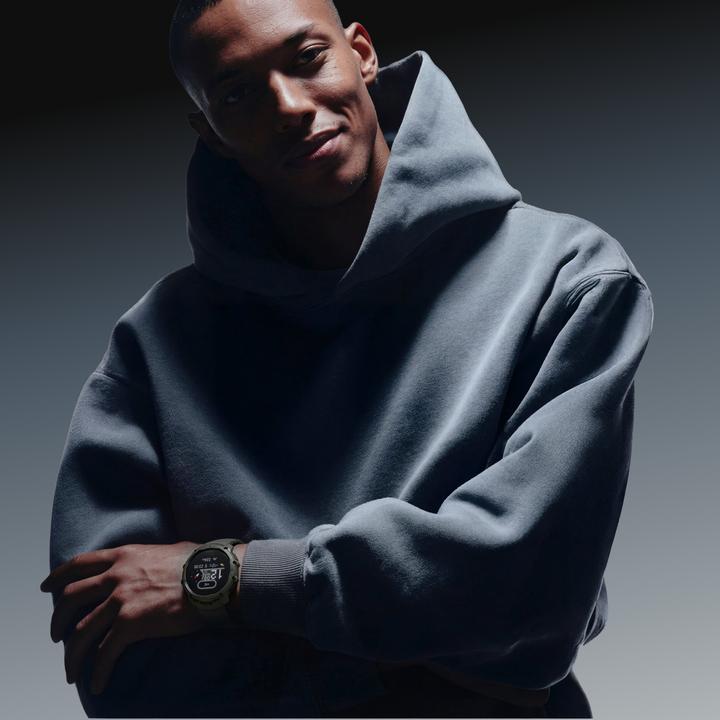 Actual product image Polar Street X (45 mm)