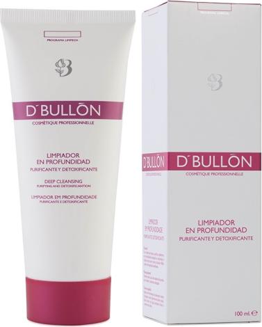 Produktbild Valquer Bullon Tiefenreiniger 100ml (100 ml)