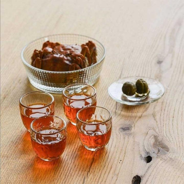 Productafbeelding La Rochère Espressokopjes (100 ml, 4 x)