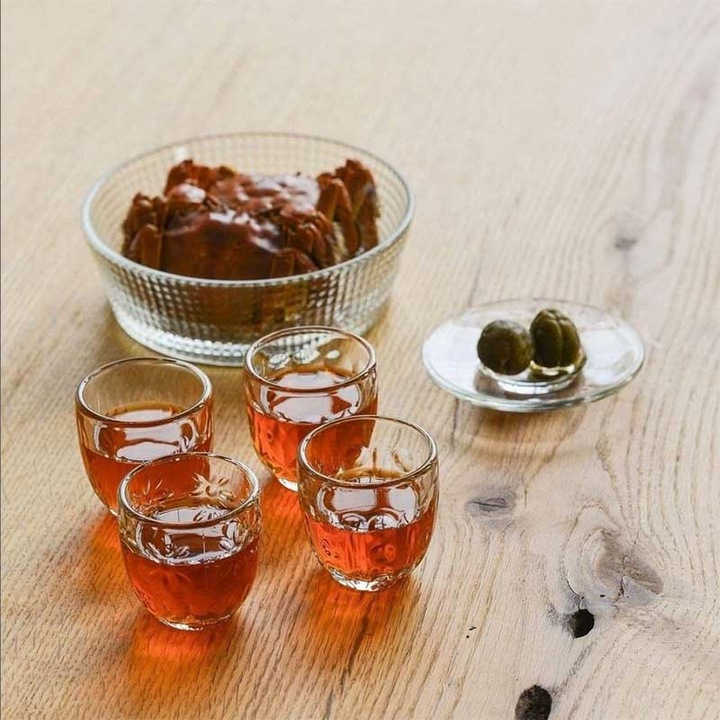Produktbild La Rochère Espressotassen (100 ml, 4 x)