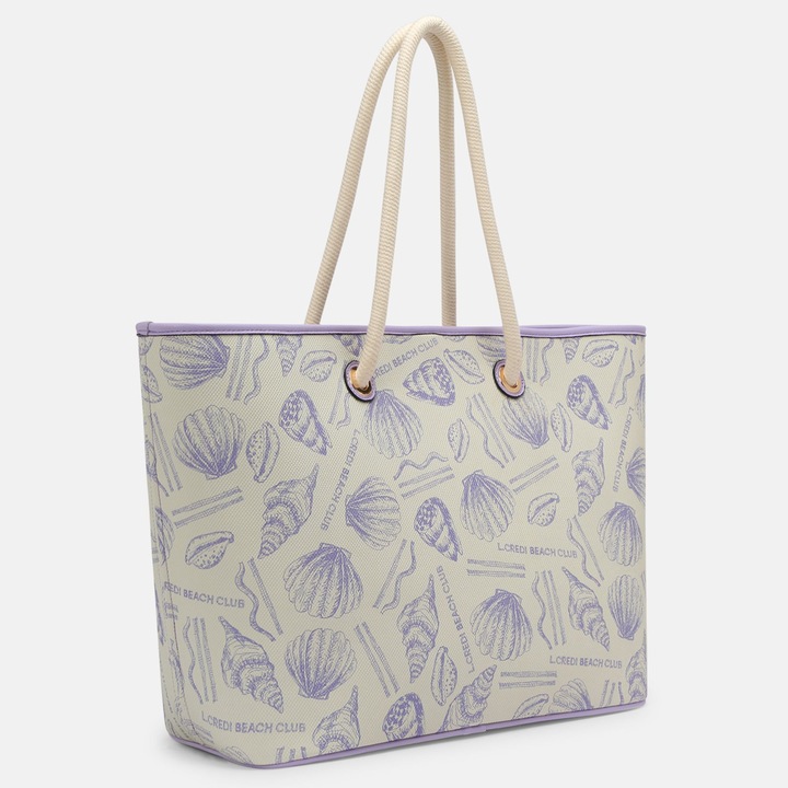 Produktbild L.Credi Kezia Shopper Tasche 53 cm