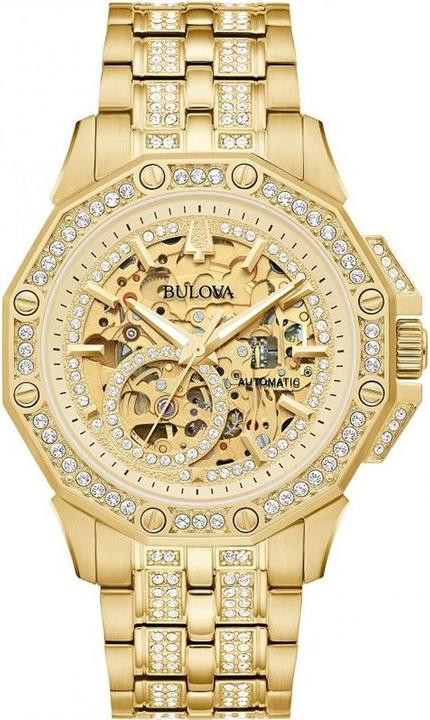 Image du produit Bulova Octava (42 mm)
