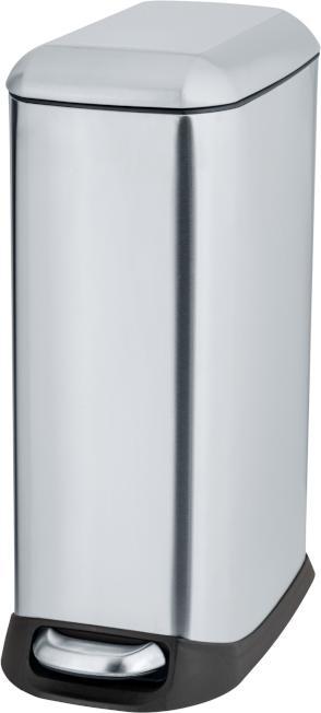 Silver matt