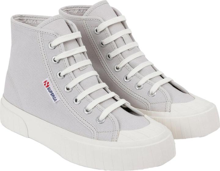 Immagine prodotto Superga 2696 Con Legacci Strisce Donna (34.5)