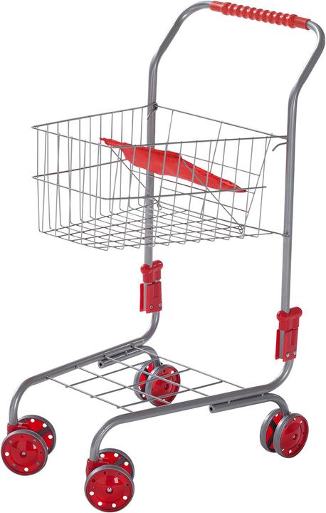 Produktbild Tanner Einkaufswagen