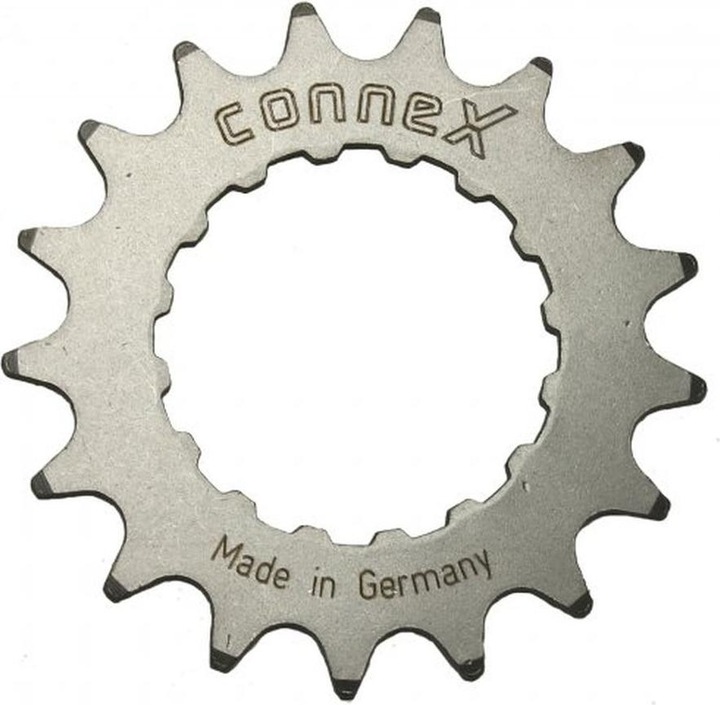 Connex Ritzel für Bosch E-Bike Motor (17)
