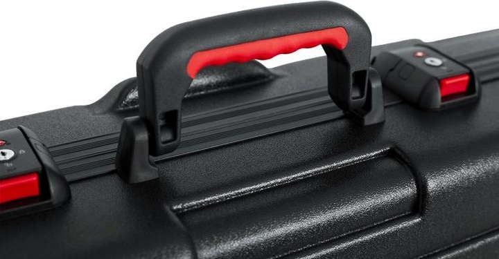 Produktbild Gator Cases GTSA-KEY61 koffer voor 61-toetsen keyboard 112x44x15 cm