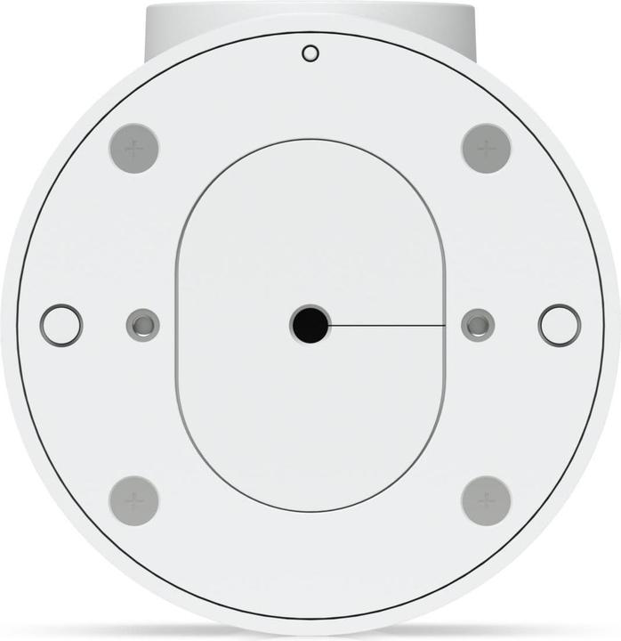 Actual product image Ubiquiti UniFi Camera Compact Junction Box