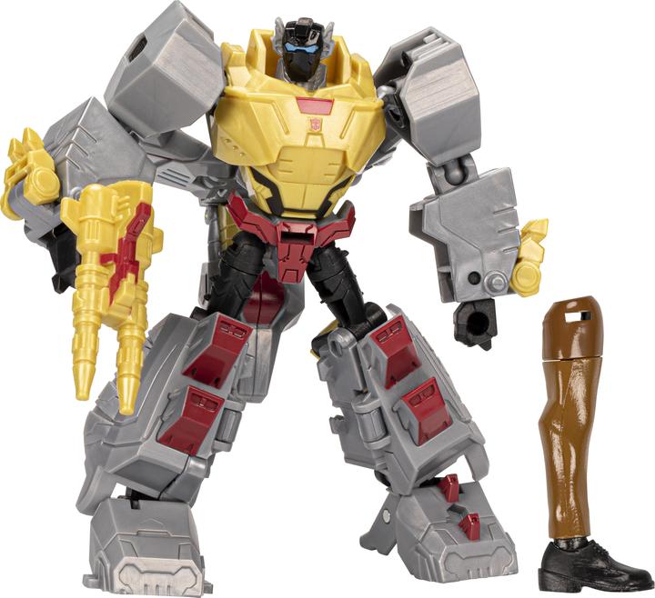Image du produit Hasbro Transformers EarthSpark Deluxe Class