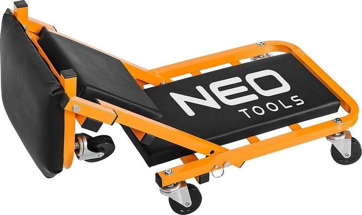 Image du produit Neo Tools Chaise longue d'atelier 2 en 1