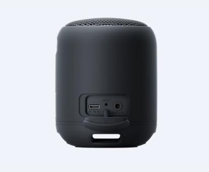 Image du produit Sony SRS-XB12 (16 h, Fonctionnement sur batterie)