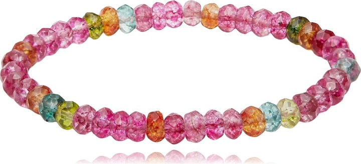 Produktbild Leyda Achat Armband (Farbstein)