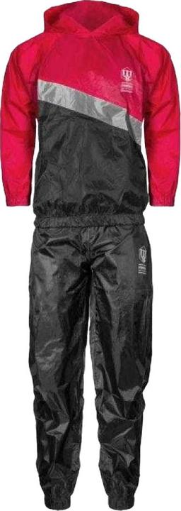 Produktbild Masters Trainingsanzug mit Kapuze Sauna (XL)