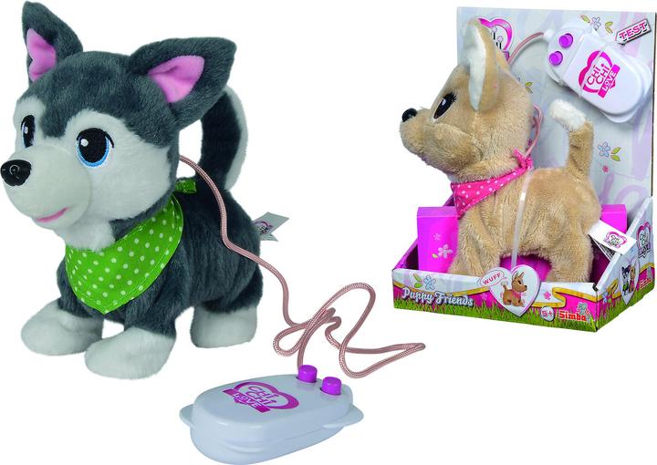 Produktbild Simba Puppy Friends (20 cm)