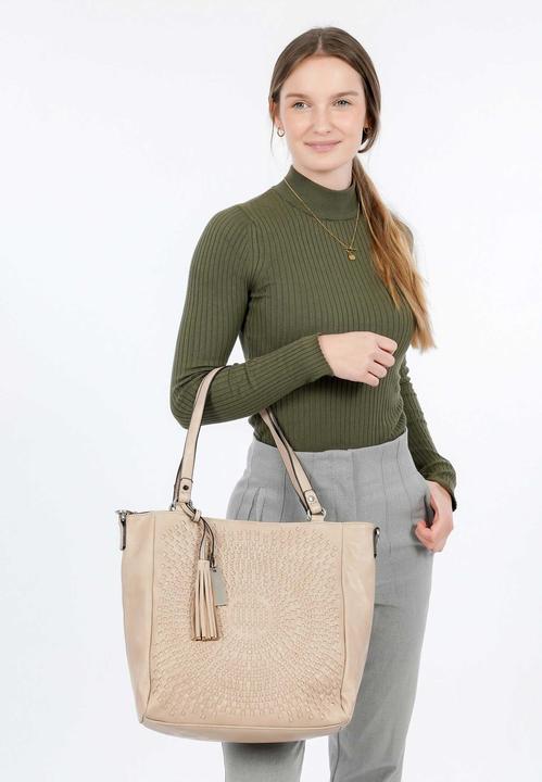 Immagine prodotto Suri Frey Shopper Ruby (18.70 l)