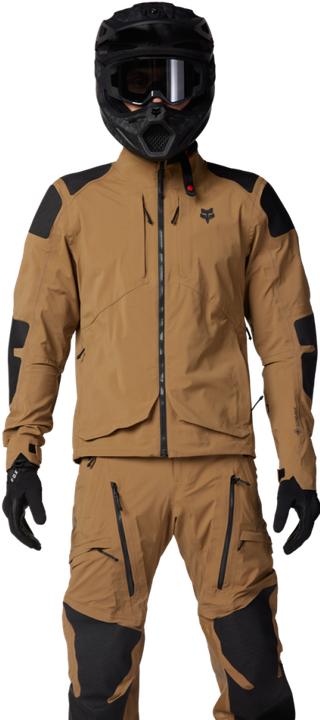 Actual product image Fox Recon Gore-Tex ADV Jacket (Men, M)