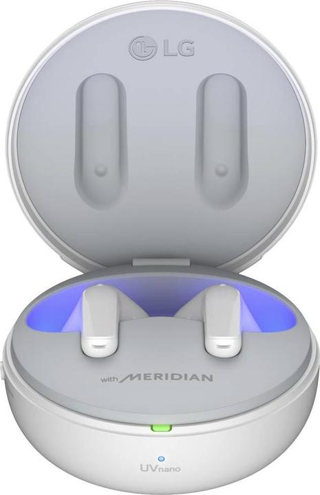 Produktbild LG Tone Free DT90Q (ANC, 9 h, Kabelgebunden)