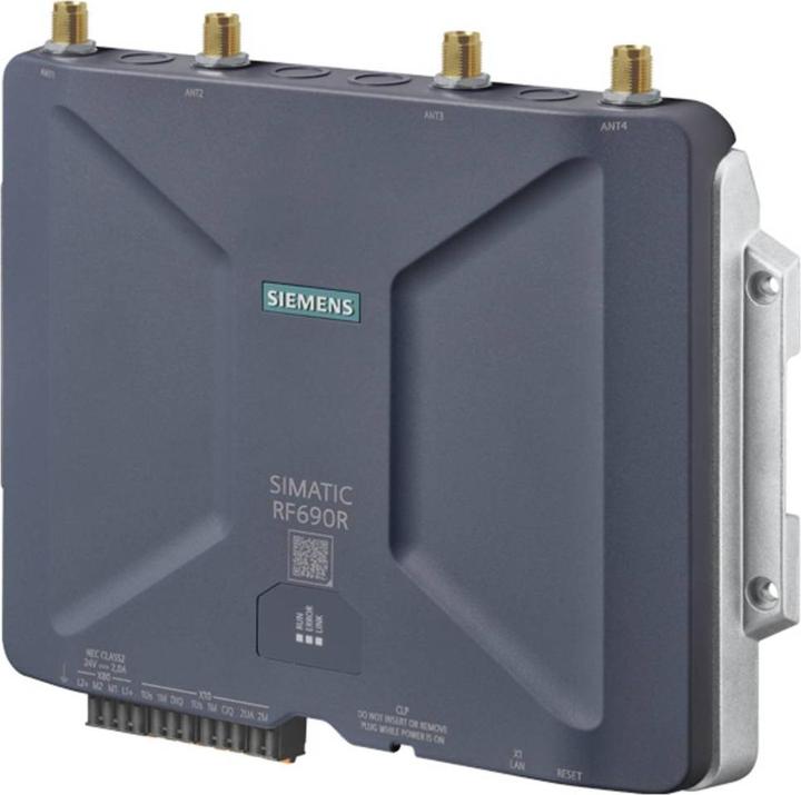 Siemens SIMATIC RF690R FCC, Ethern