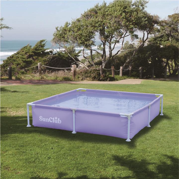 Immagine prodotto Jilong Kinder-Rahmenpool