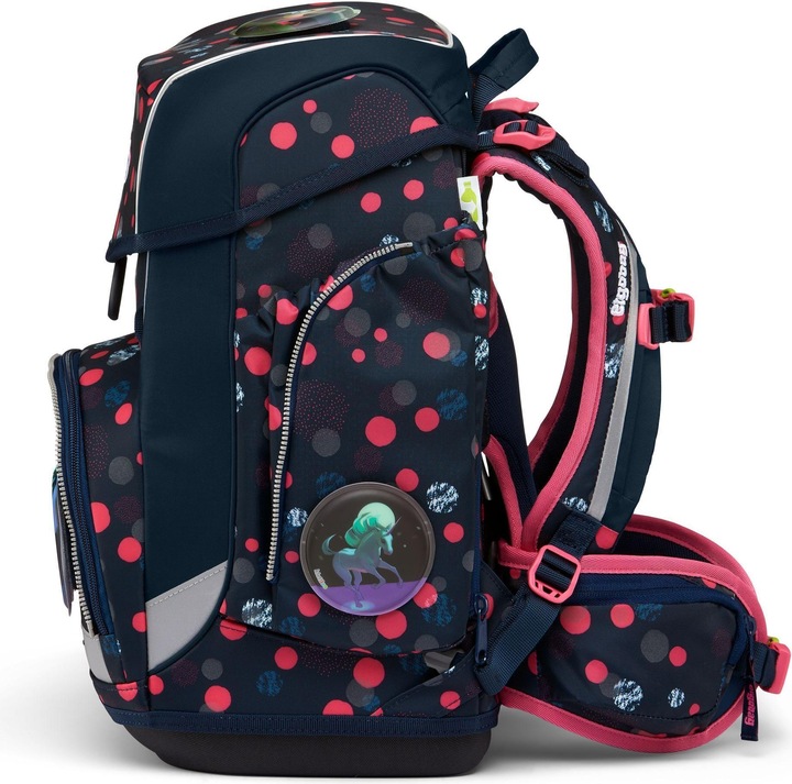Produktbild Ergobag Schulthek-Set cubo (19 l)