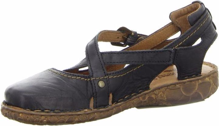 Produktbild Josef Seibel Sandalen/Sandaletten (43)