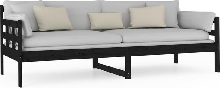 Produktbild vidaXL Tagesbett