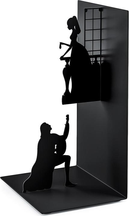 Balvi Romeo & Juliet (17 x 10 x 8.5 cm)
