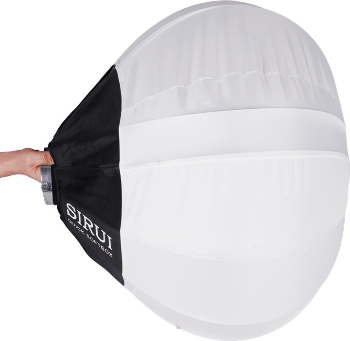 Produktbild Sirui Balloon Softbox RGQ65 65 cm (Softbox, 65 cm)