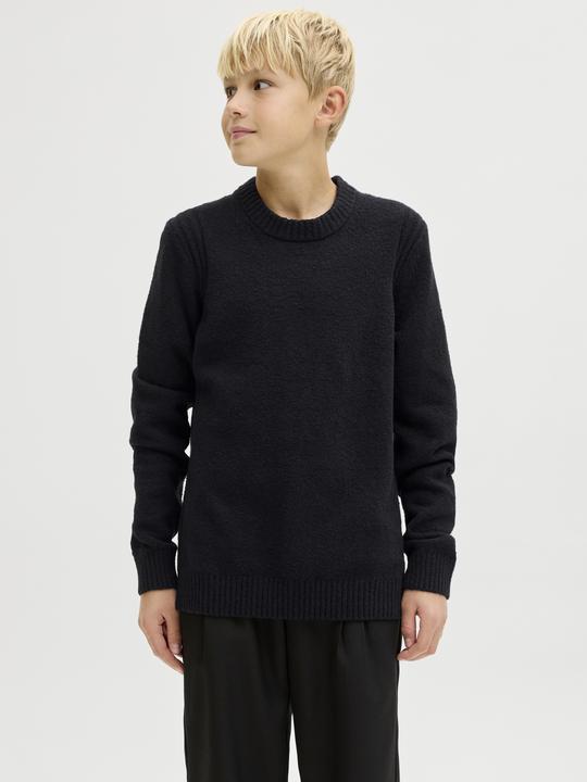 Actual product image Jack & Jones Strickpullover Junior Strickpullover (128)