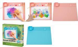 Image du produit Wedo Malmatte Set (40 x 50 cm)