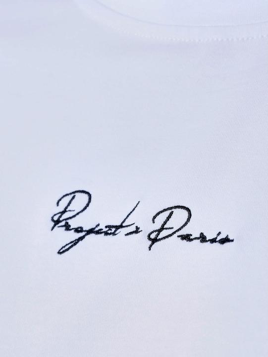 Produktbild Project X Paris t-shirt (M)