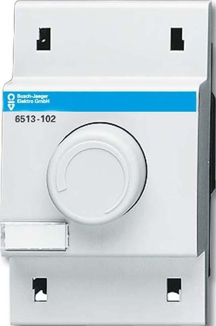 Produktbild Busch-Jaeger Dimmer-Einsatz