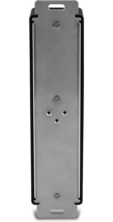 Image du produit Trendnet TI-XPG50 Commutateur PoE+ Railway 5 ports industriels EN50155 M12 Gigabit (6 Ports)