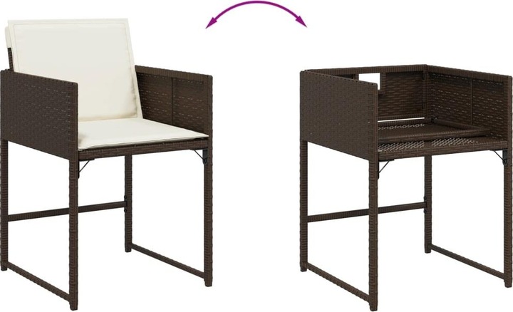 Image du produit VidaXL Teemu (106 cm)