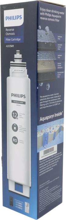 Actual product image Philips ADD541RO/10 Ersatzfilterkartusch (1x)