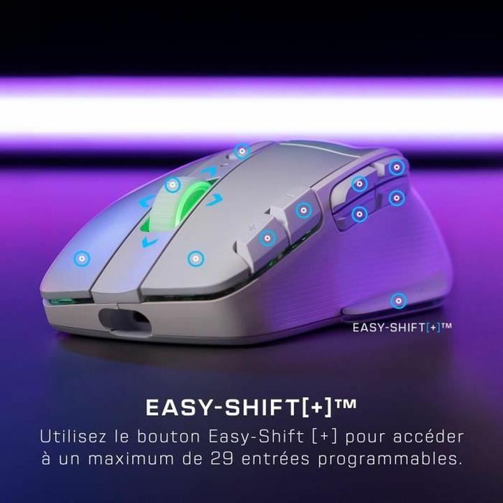 Produktbild Turtle Beach Kone XP Air (Kabellos, Kabelgebunden)