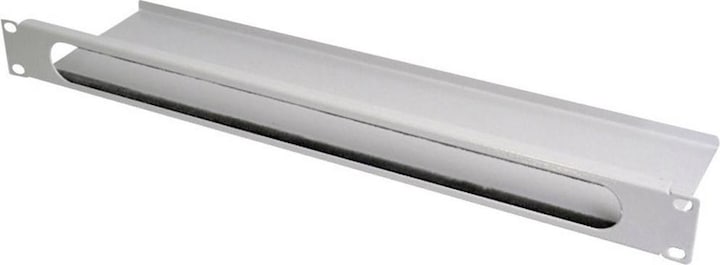 Actual product image Digitus Feed-through panel 1U
