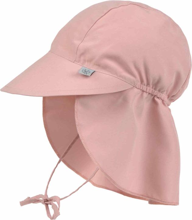 Immagine prodotto Lässig Baby-Bademode Schirmmütze mit Nackenschutz LSF Sun Protection