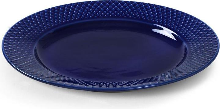 Produktbild Lyngby Rhombe Color Teller (1x, 23 cm)