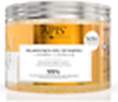 Actual product image Apis Natural Cosmetics Apis Wealth of Honey Relaxing Bath Salt with Honey and Turmeric 650g (Bath salts)