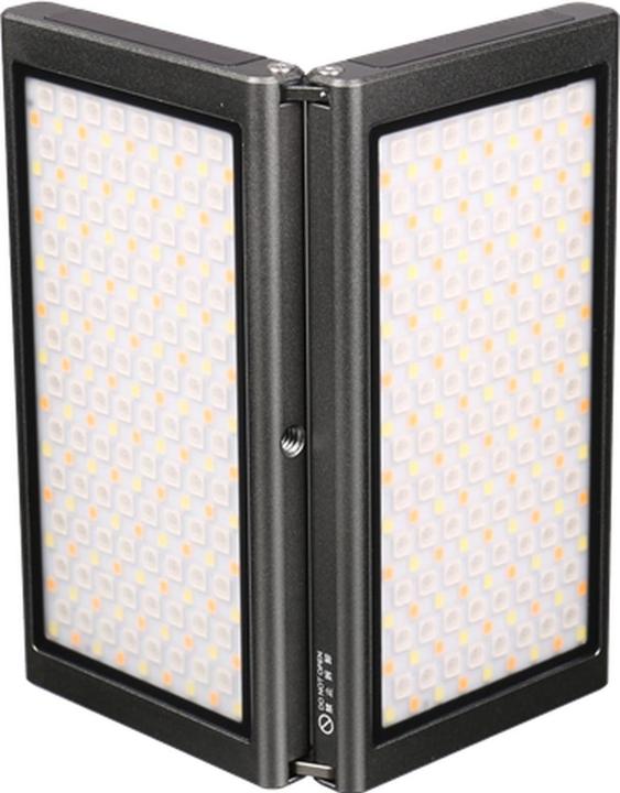 Produktbild Falcon Eyes RGB LED Lampe PockeLite F7 Fold (Studioleuchte, Videoleuchte)