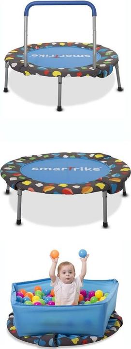 Actual product image SmarTrike Activity Center 3-in-1 (91.50 cm)