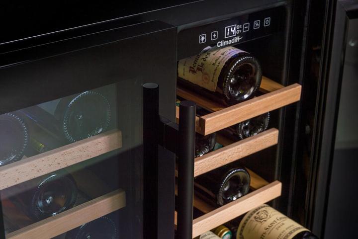 Actual product image Climadiff Wine cabinets