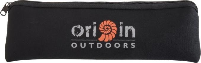 Immagine prodotto Outdoor Spirit 'Biwak' Bestecktasche Neopren