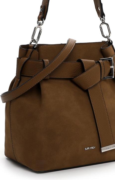 Actual product image Suri Frey Beutel SFY Libby
